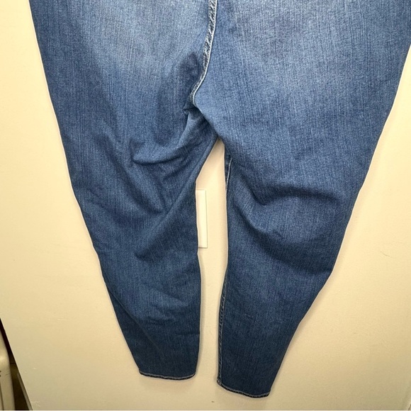Torrid Sky High Skinny Premium Stretch High-Rise Jean Size 24 - Picture 11 of 15